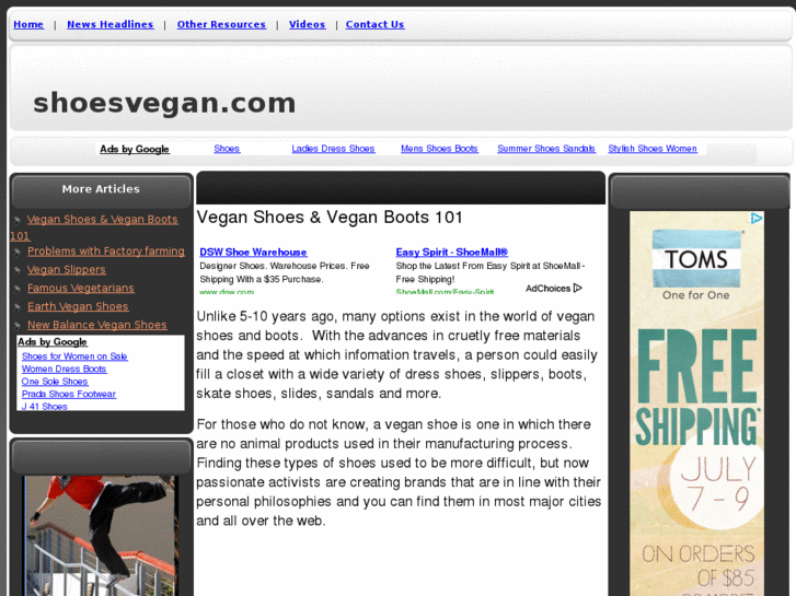 www.shoesvegan.com
