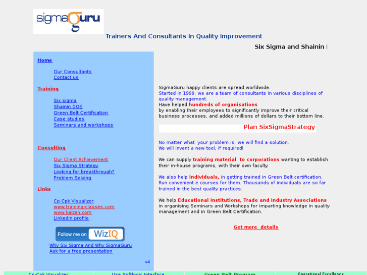 www.sigmaguru.com