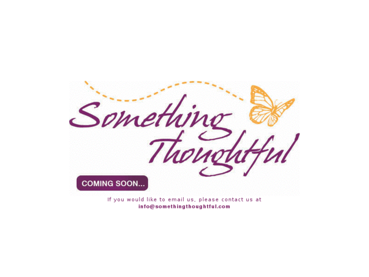 www.somethingthoughtful.com