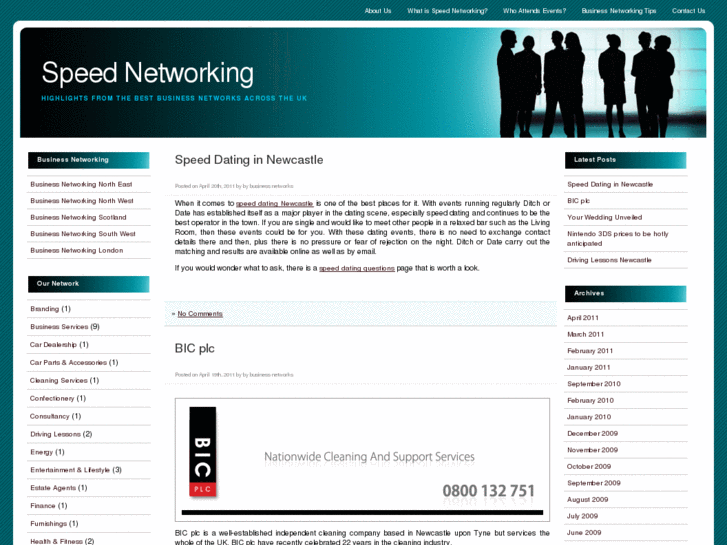 www.speed-networking.net