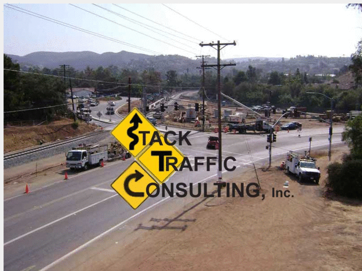 www.stacktraffic.com