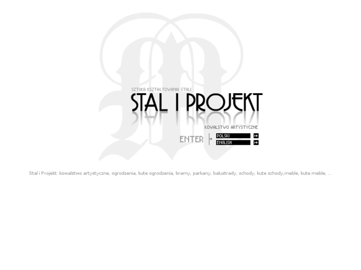 www.staliprojekt.pl