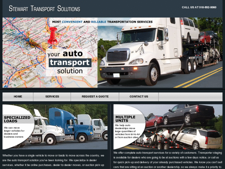 www.stewarttrans.com