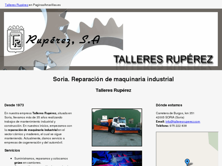 www.talleresruperez.es