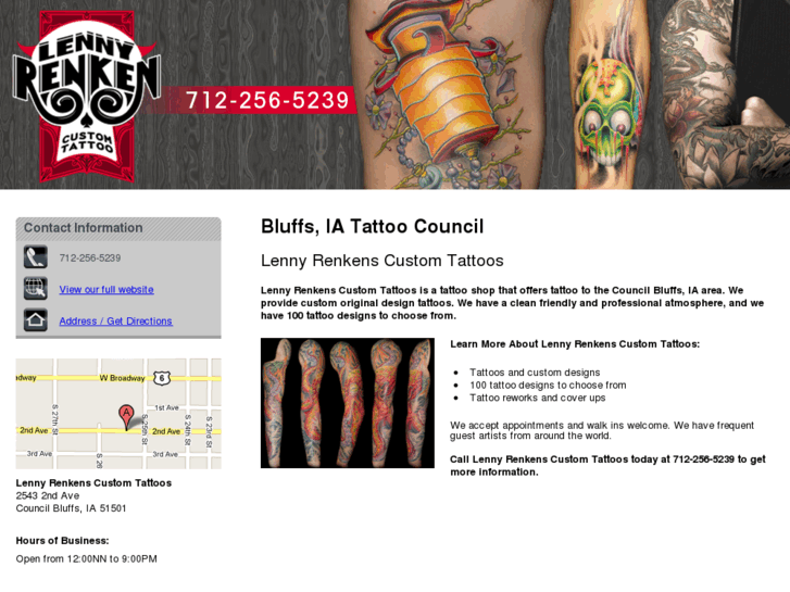 www.tattooscouncilbluffsia.com