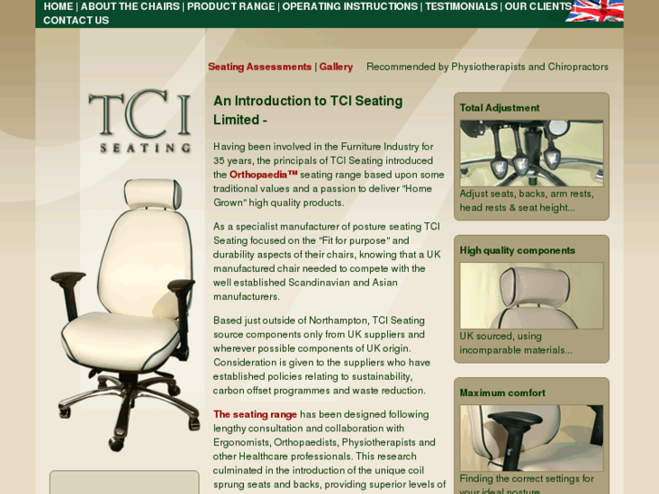 www.tciseating.co.uk