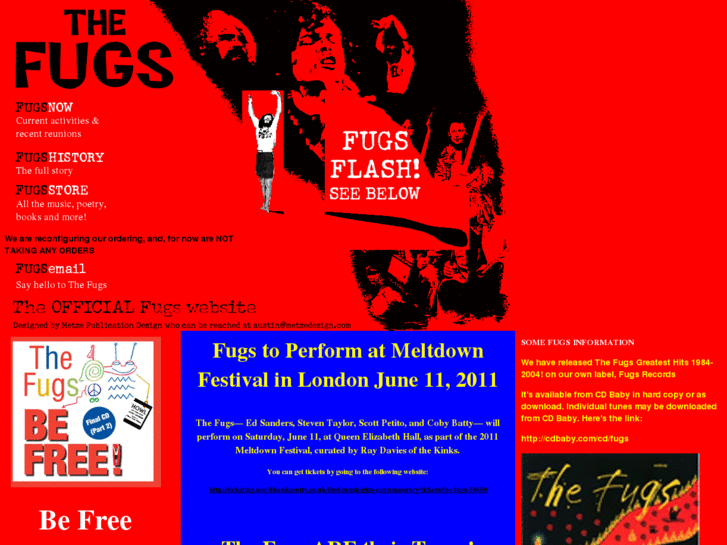 www.thefugs.com