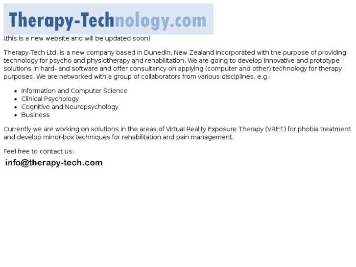 www.therapy-tech.com