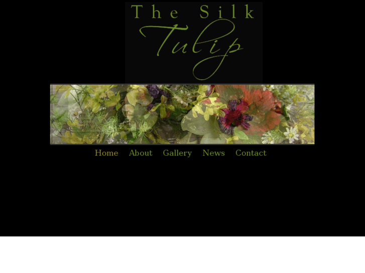 www.thesilktulip.com