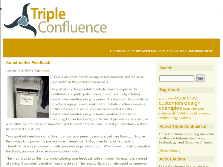 www.tripleconfluence.net