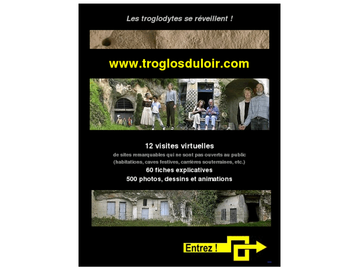 www.troglosduloir.com