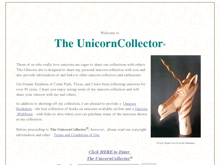 www.unicorncollector.com