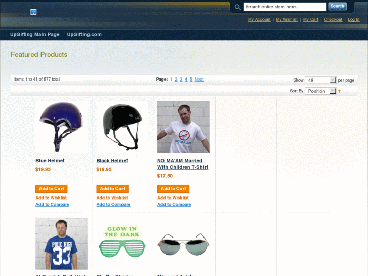 www.upgifting.com