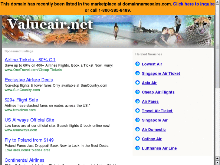 www.valueair.net