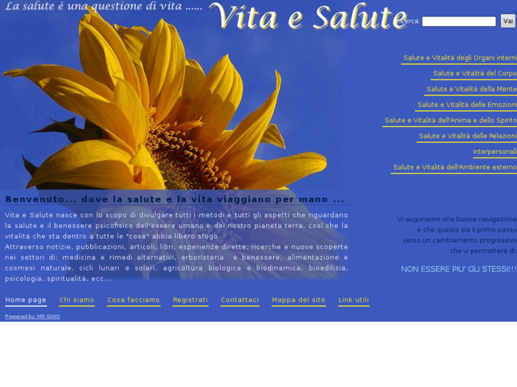 www.vitaesalute.org