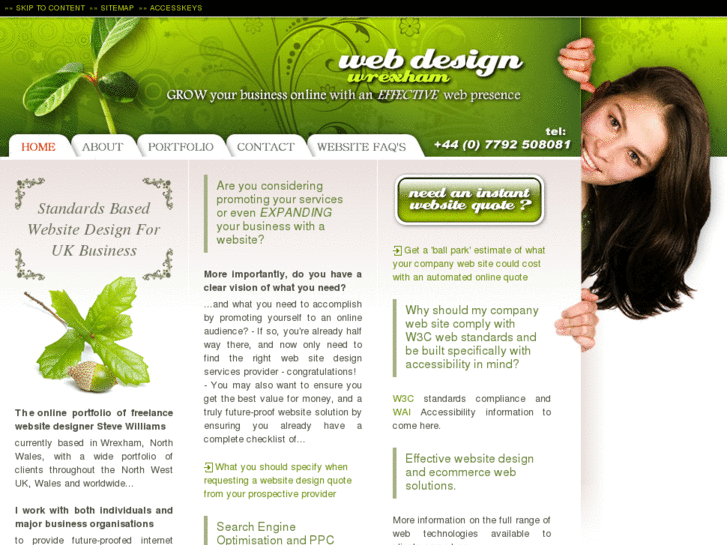 www.webdesignwrexham.co.uk