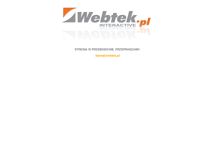 www.webtek.pl