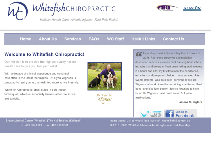 www.whitefish-chiropractic.com
