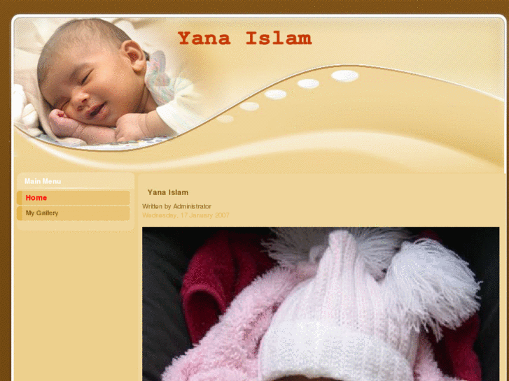 www.yanaislam.com