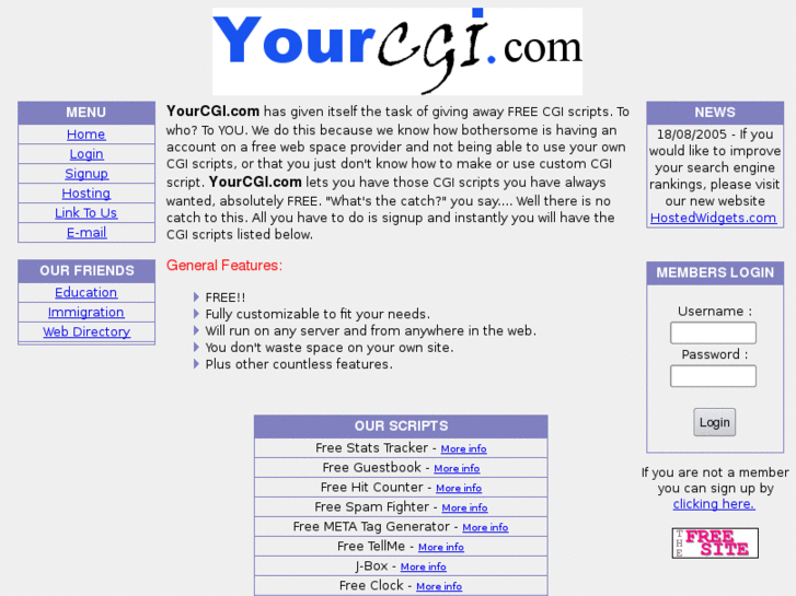 www.yourcgi.com