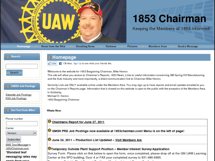 www.1853chairman.com