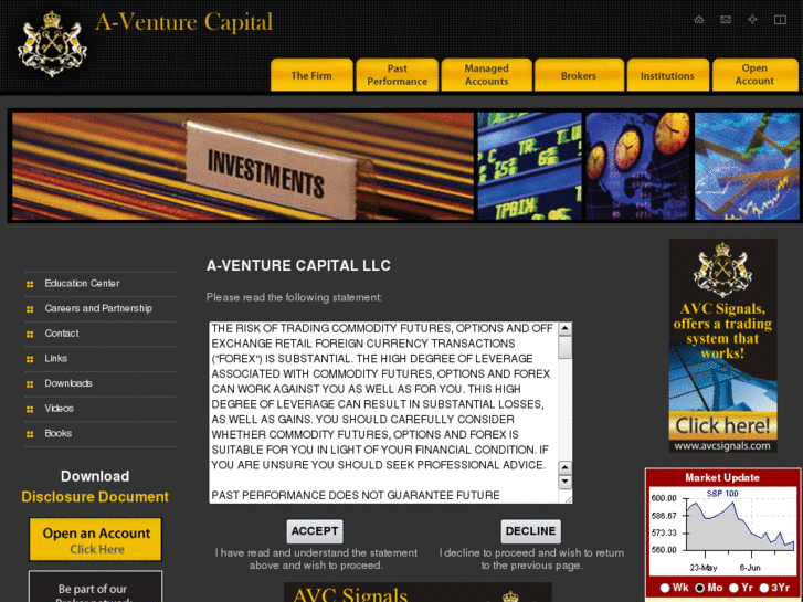 www.a-venturecapital.com