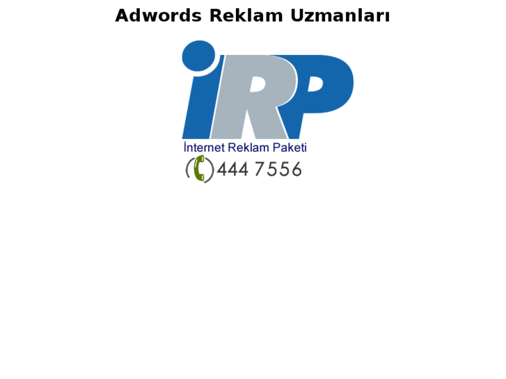 www.adwordsreklamuzmanlari.com