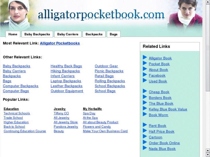 www.alligatorpocketbook.com