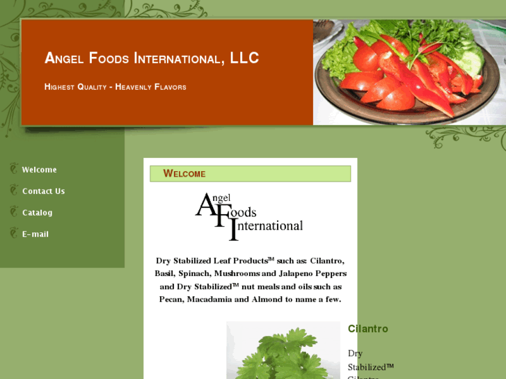 www.angelfoodsint.com