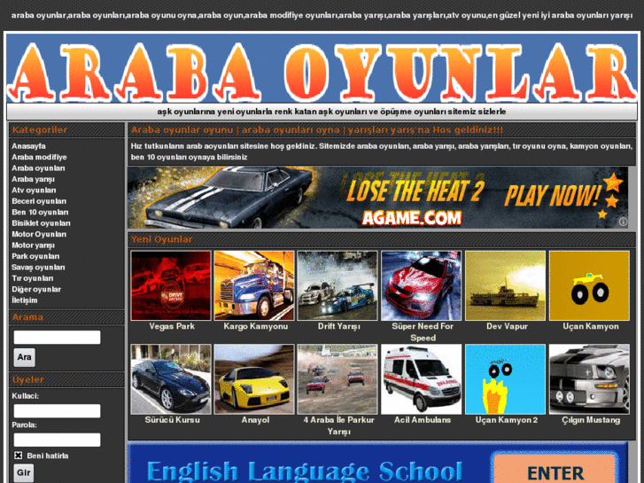 www.arabaoyunlar.net