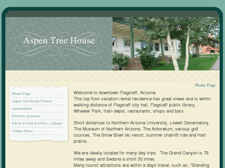 www.aspentreehouse.com