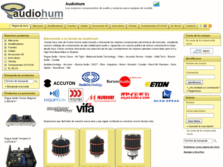 www.audiohum.com