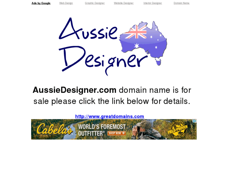 www.aussiedesigner.com