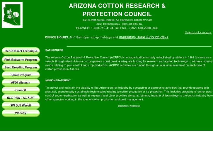 www.azcotton.org