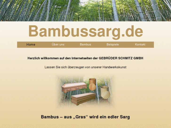 www.bambussarg.com