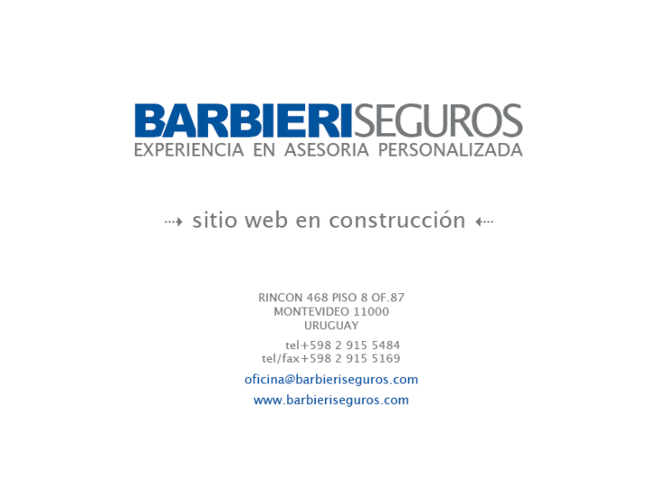 www.barbieriseguros.com