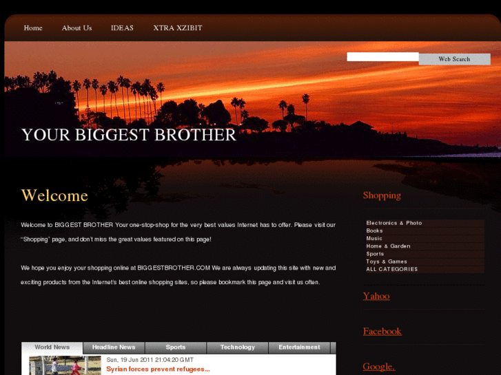 www.bigestbrother.com