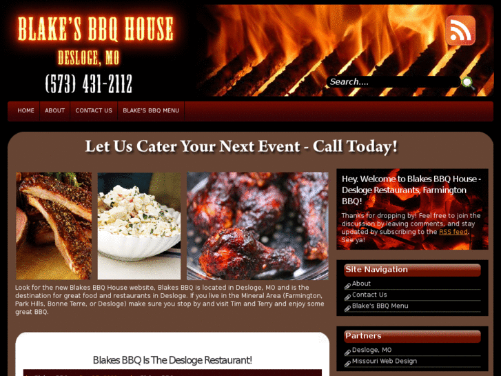 www.blakesbbqhouse.com