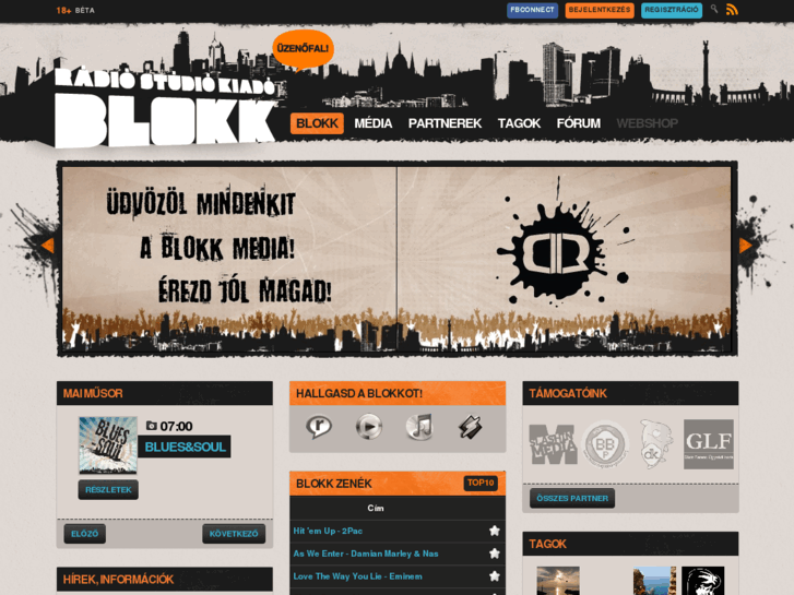 www.blokkradio.com