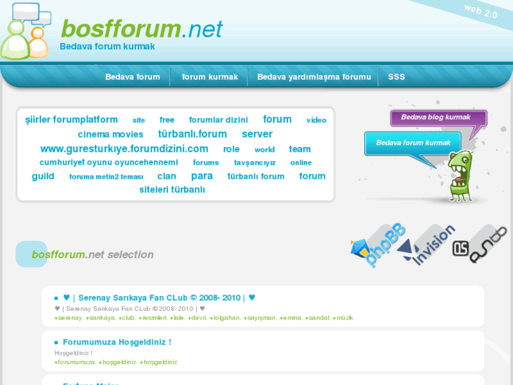 www.bosfforum.net