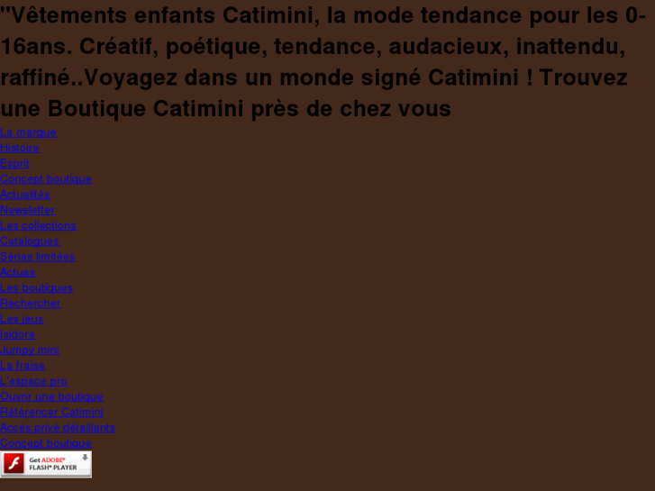 www.boutique-catimini.com