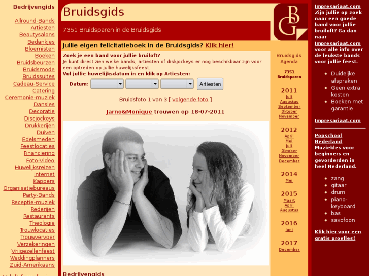 www.bruidsgids.nl