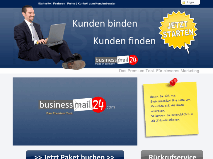 www.businessmail24.com