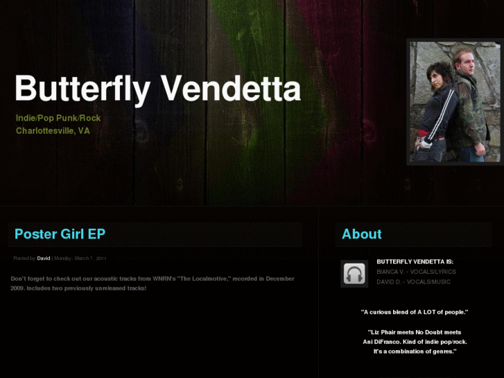 www.butterflyvendetta.com