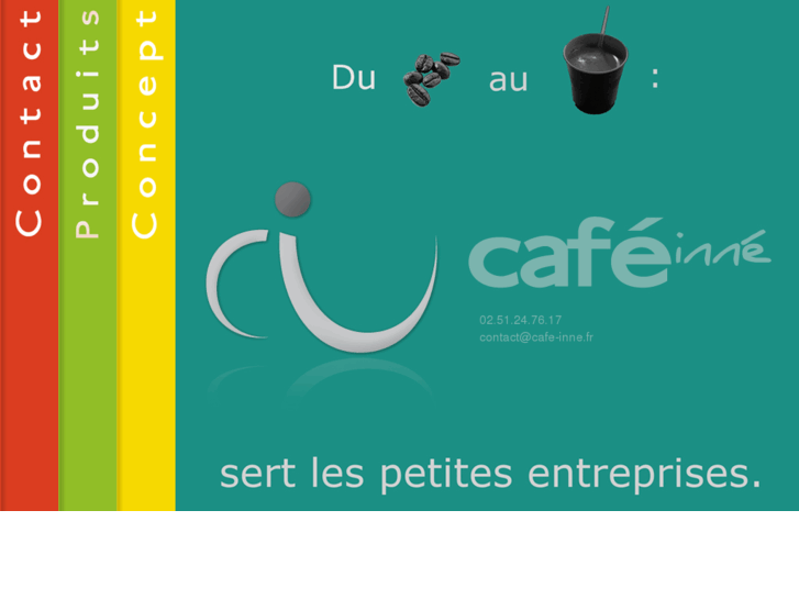 www.cafe-inne.com