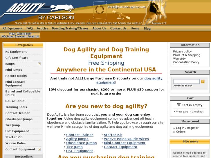 www.carlson-agility.com