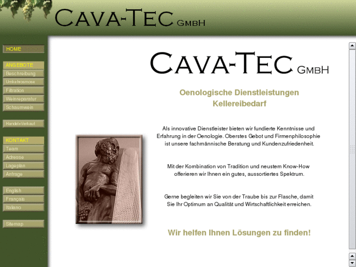 www.cava-tec.com