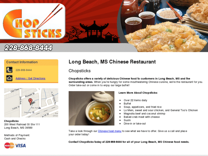 www.chopsticksms.com