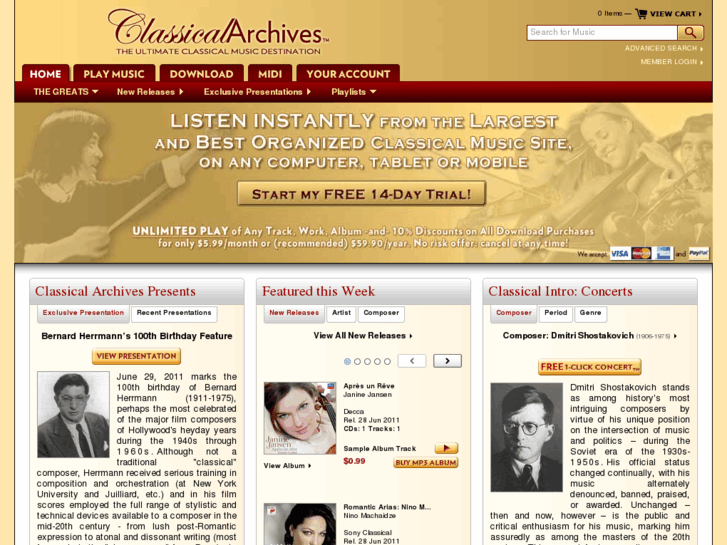 www.classicalarchives.info