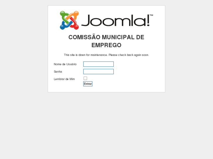 www.comissaoemprego.com